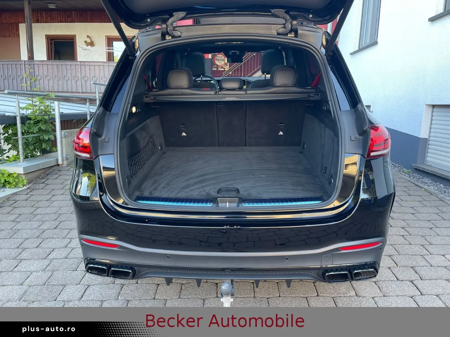 MERCEDES-BENZ GLE 63 S AMG 4M   KERAMIK CARBON NIGHT&hellip;