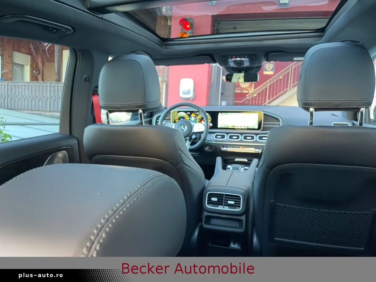 MERCEDES-BENZ GLE 63 S AMG 4M   KERAMIK CARBON NIGHT&hellip;