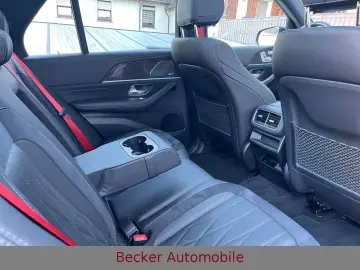 MERCEDES-BENZ GLE 63 S AMG 4M   KERAMIK CARBON NIGHT…