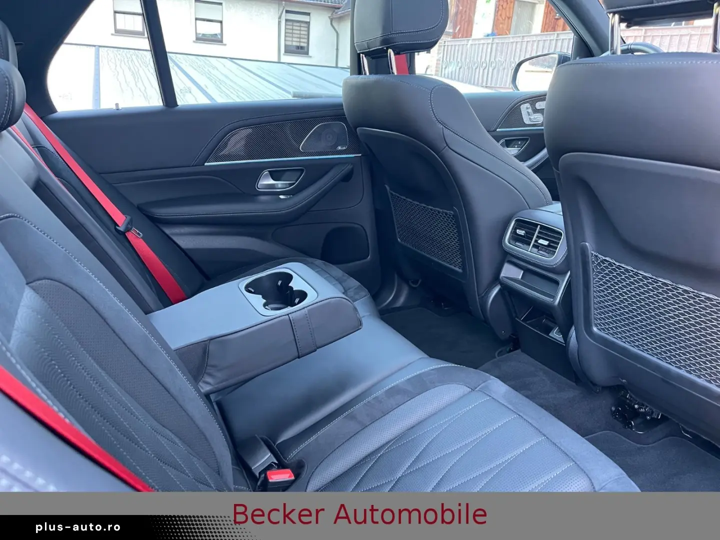 MERCEDES-BENZ GLE 63 S AMG 4M   KERAMIK CARBON NIGHT&hellip;