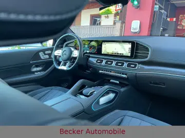 MERCEDES-BENZ GLE 63 S AMG 4M   KERAMIK CARBON NIGHT…