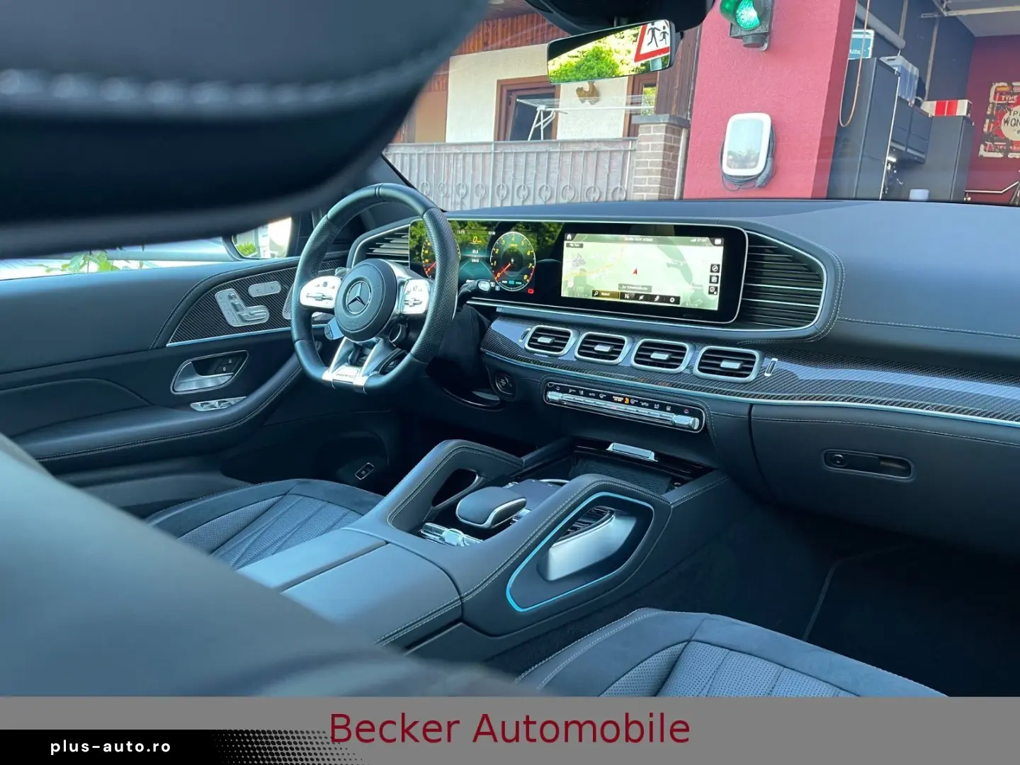 MERCEDES-BENZ GLE 63 S AMG 4M   KERAMIK CARBON NIGHT&hellip;