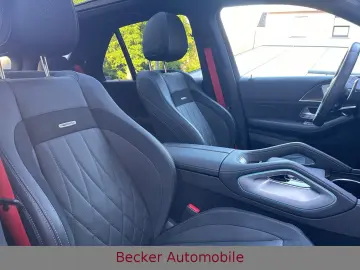 MERCEDES-BENZ GLE 63 S AMG 4M   KERAMIK CARBON NIGHT…