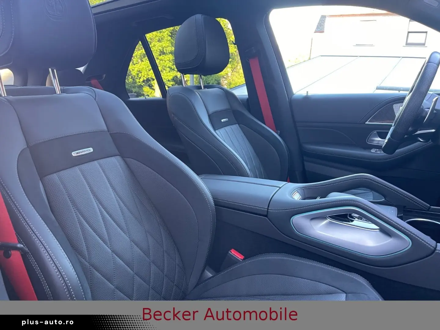 MERCEDES-BENZ GLE 63 S AMG 4M   KERAMIK CARBON NIGHT&hellip;