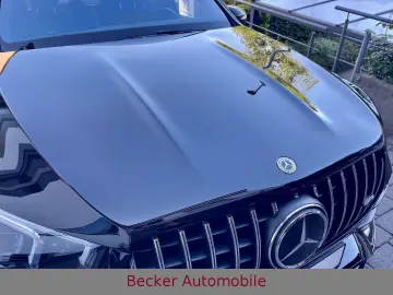 MERCEDES-BENZ GLE 63 S AMG 4M   KERAMIK CARBON NIGHT…