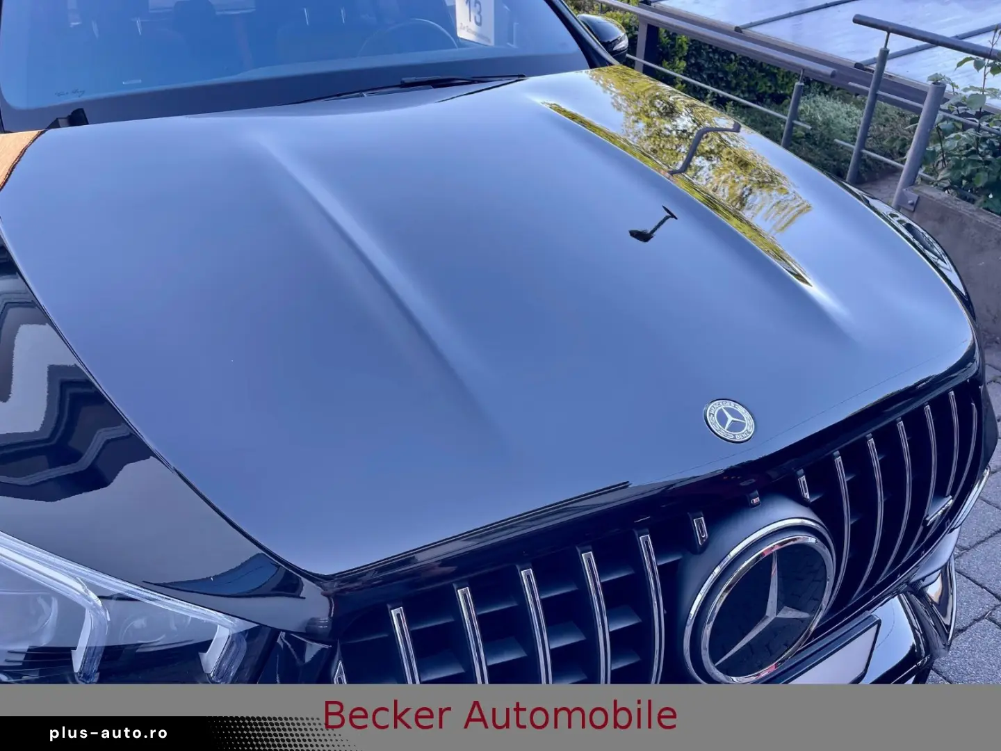MERCEDES-BENZ GLE 63 S AMG 4M   KERAMIK CARBON NIGHT&hellip;