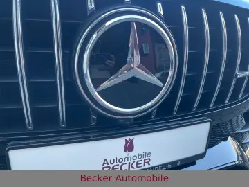 MERCEDES-BENZ GLE 63 S AMG 4M   KERAMIK CARBON NIGHT…