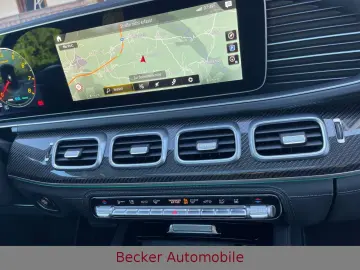 MERCEDES-BENZ GLE 63 S AMG 4M   KERAMIK CARBON NIGHT…