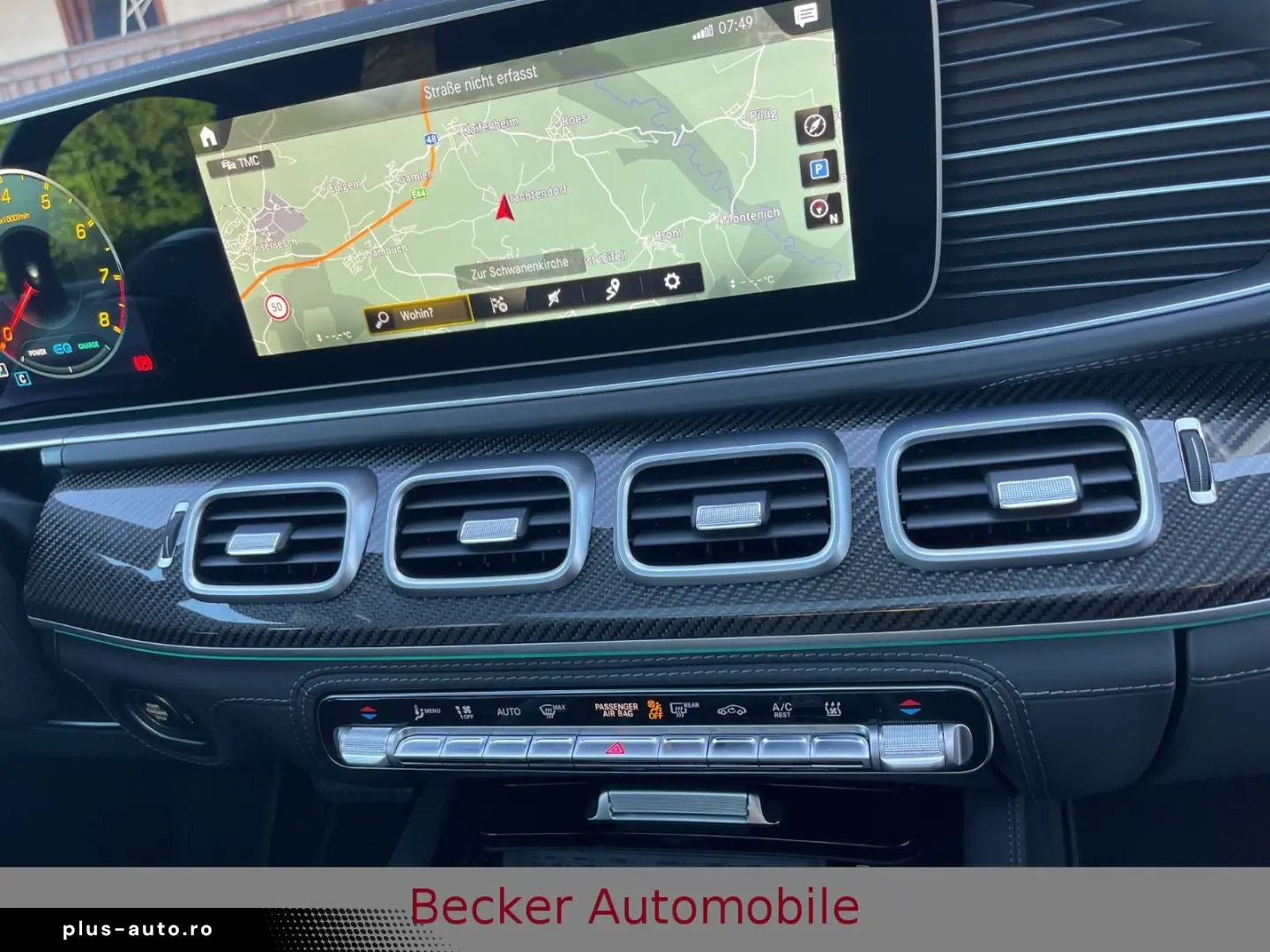 MERCEDES-BENZ GLE 63 S AMG 4M   KERAMIK CARBON NIGHT&hellip;