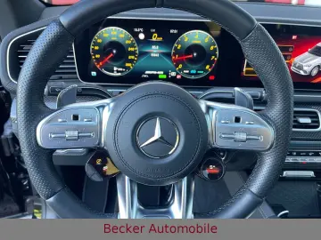 MERCEDES-BENZ GLE 63 S AMG 4M   KERAMIK CARBON NIGHT…