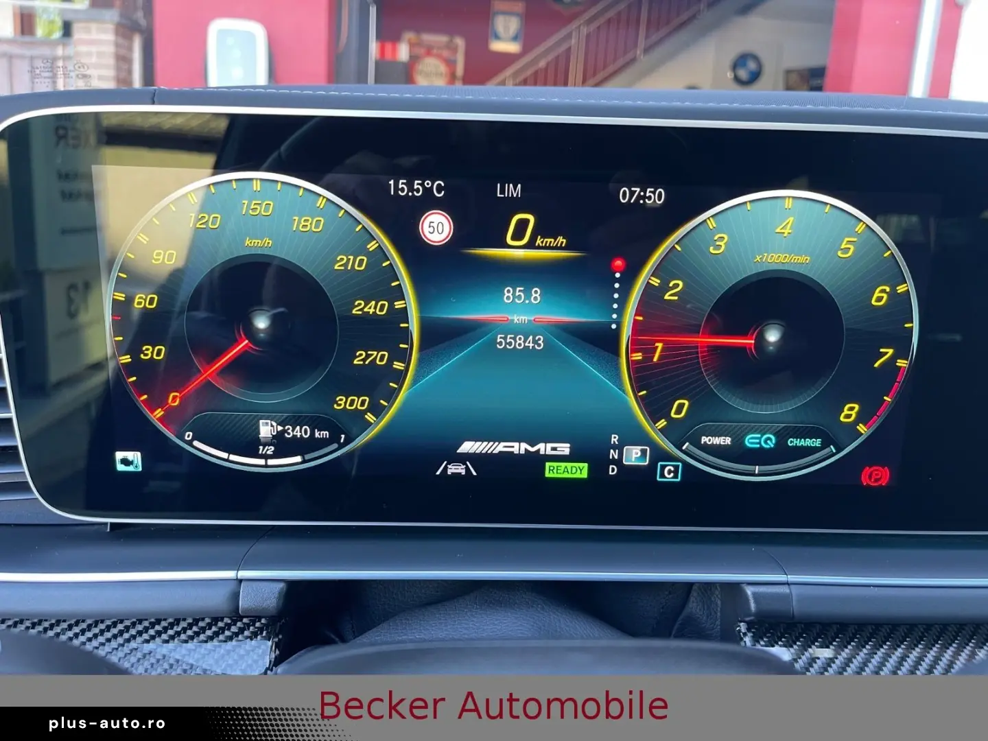 MERCEDES-BENZ GLE 63 S AMG 4M   KERAMIK CARBON NIGHT&hellip;