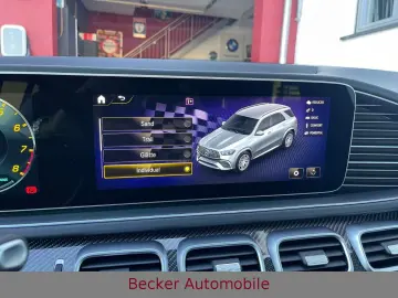 MERCEDES-BENZ GLE 63 S AMG 4M   KERAMIK CARBON NIGHT…
