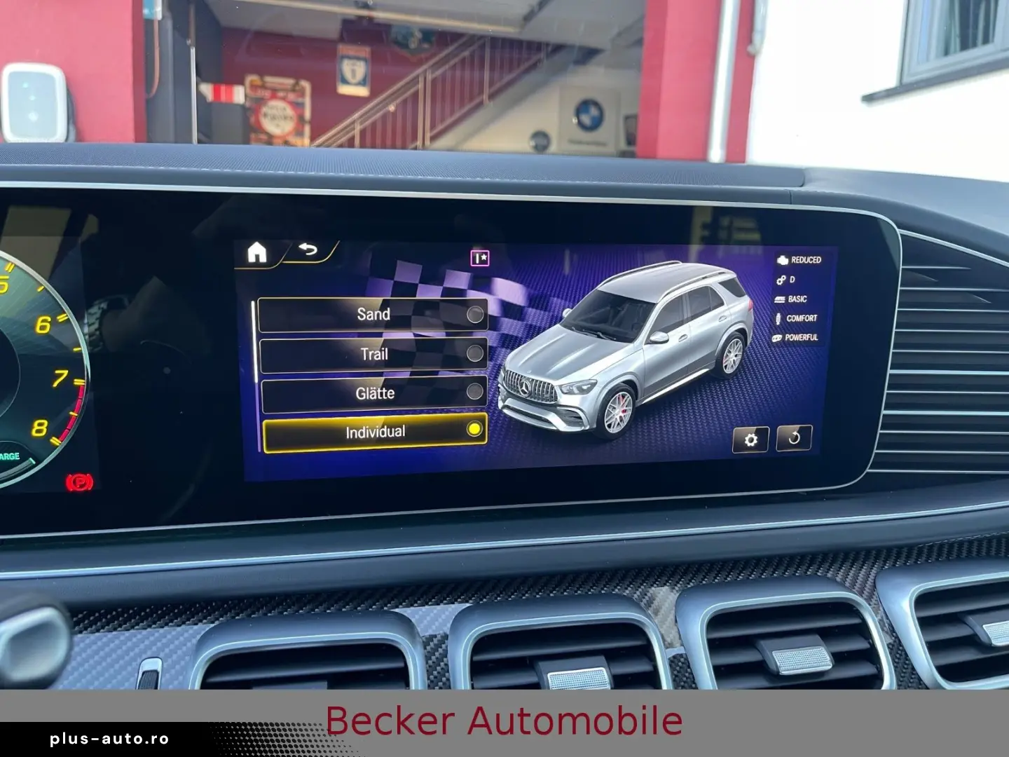 MERCEDES-BENZ GLE 63 S AMG 4M   KERAMIK CARBON NIGHT&hellip;