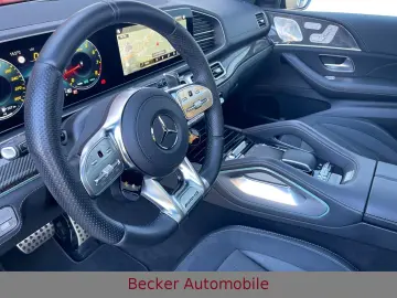 MERCEDES-BENZ GLE 63 S AMG 4M   KERAMIK CARBON NIGHT…