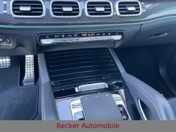 MERCEDES-BENZ GLE 63 S AMG 4M   KERAMIK CARBON NIGHT…