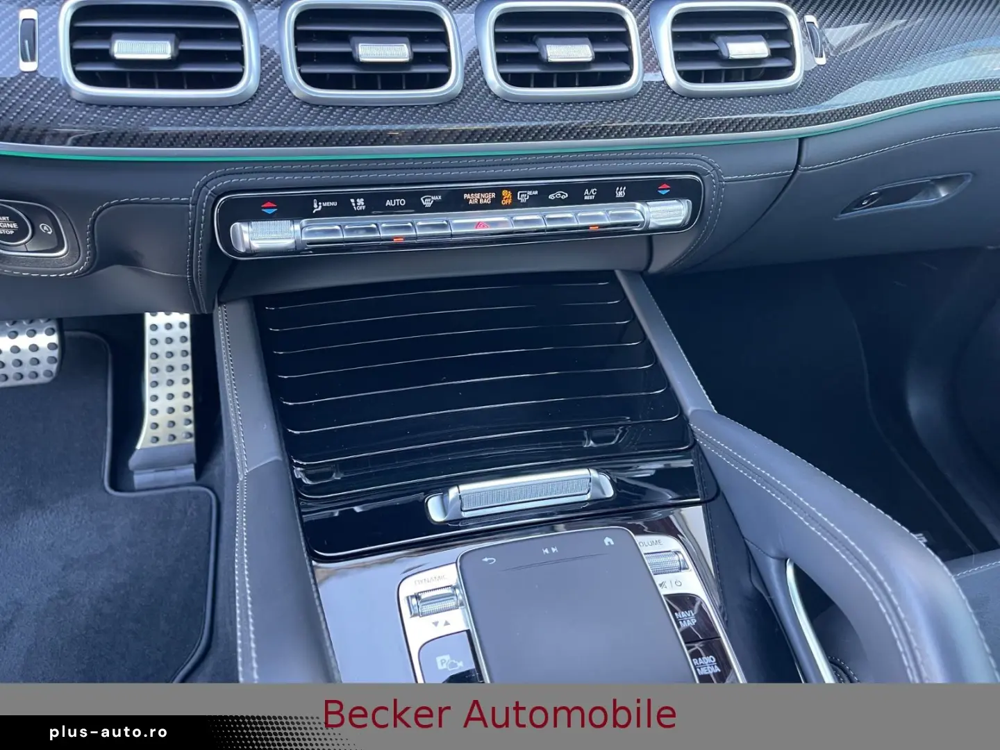 MERCEDES-BENZ GLE 63 S AMG 4M   KERAMIK CARBON NIGHT&hellip;