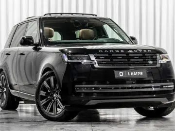 LAND ROVER Range Rover P460e Autobiography Executive Massag