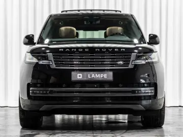 LAND ROVER Range Rover P460e Autobiography Executive Massag