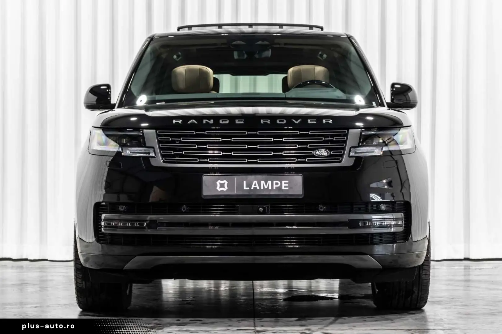LAND ROVER Range Rover P460e Autobiography Executive Massag