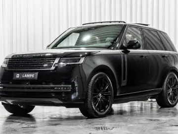 LAND ROVER Range Rover P460e Autobiography Executive Massag