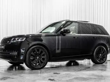 LAND ROVER Range Rover P460e Autobiography Executive Massag
