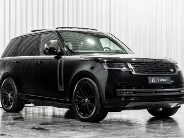 LAND ROVER Range Rover P460e Autobiography Executive Massag