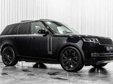 LAND ROVER Range Rover P460e Autobiography Executive Massag