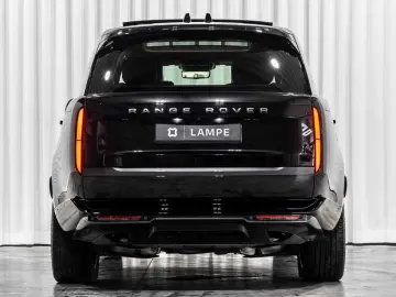 LAND ROVER Range Rover P460e Autobiography Executive Massag