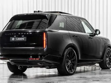 LAND ROVER Range Rover P460e Autobiography Executive Massag