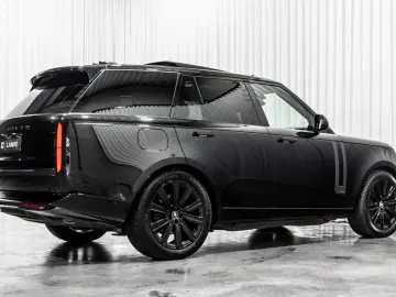 LAND ROVER Range Rover P460e Autobiography Executive Massag