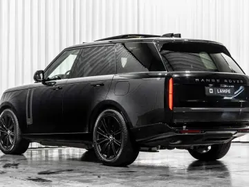 LAND ROVER Range Rover P460e Autobiography Executive Massag