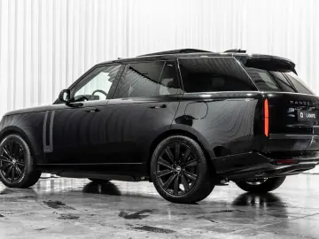 LAND ROVER Range Rover P460e Autobiography Executive Massag