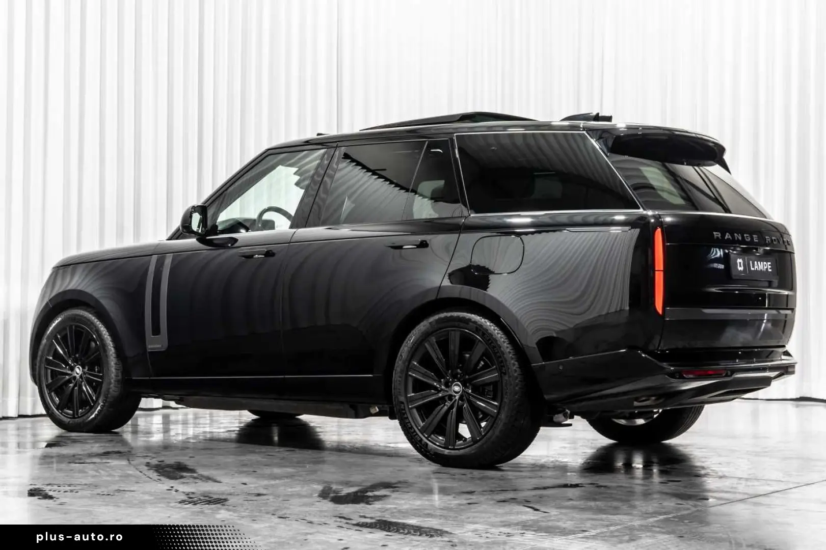 LAND ROVER Range Rover P460e Autobiography Executive Massag