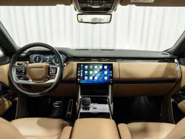 LAND ROVER Range Rover P460e Autobiography Executive Massag