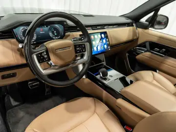 LAND ROVER Range Rover P460e Autobiography Executive Massag