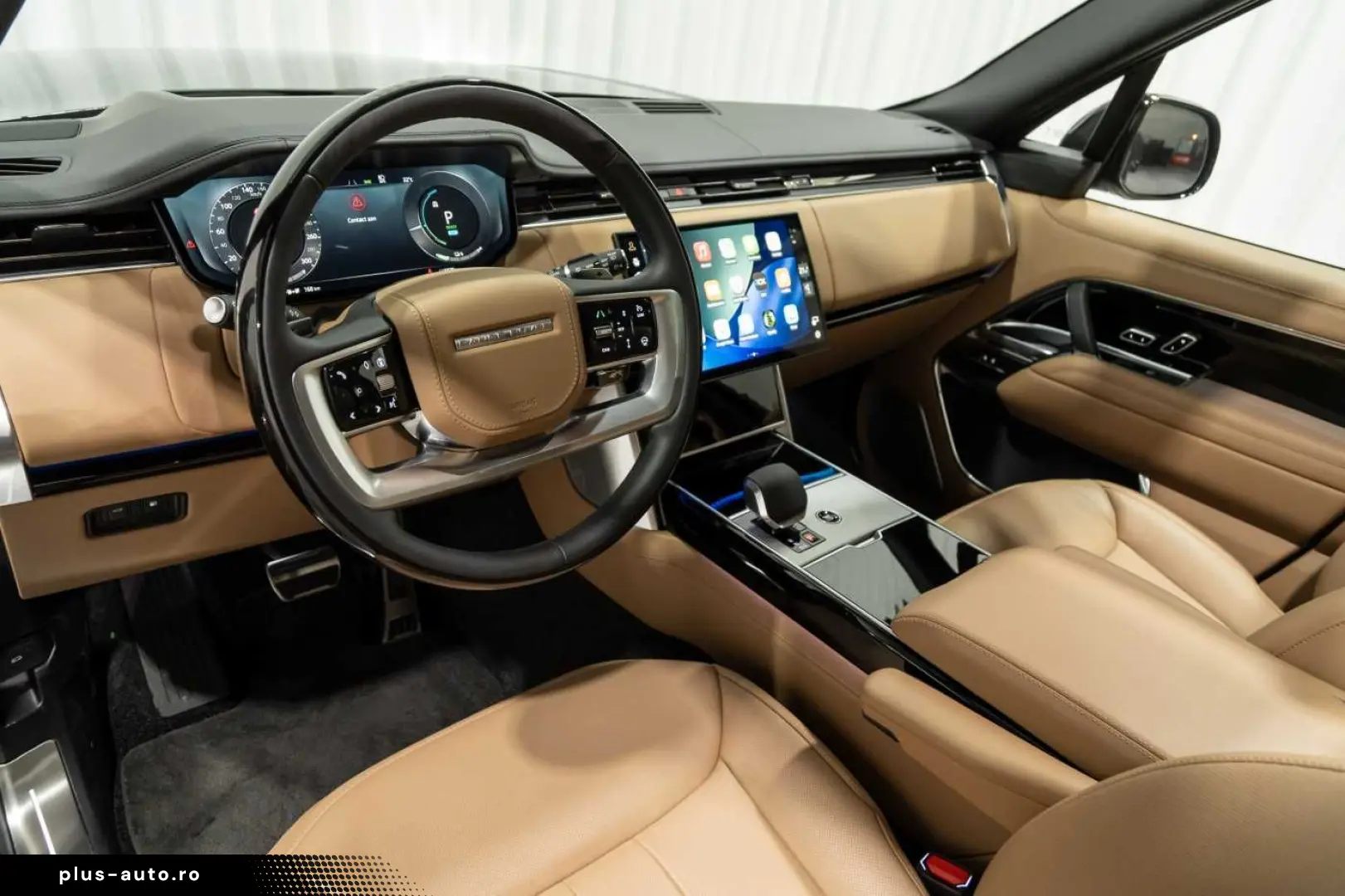 LAND ROVER Range Rover P460e Autobiography Executive Massag