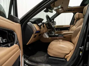 LAND ROVER Range Rover P460e Autobiography Executive Massag