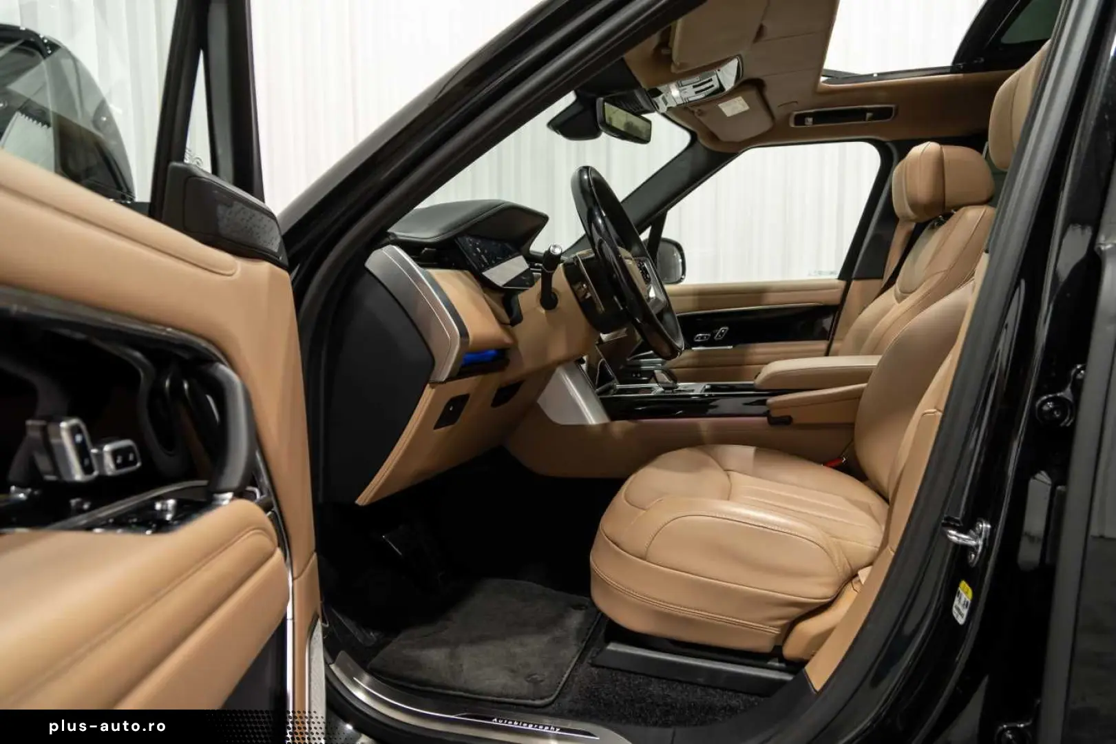 LAND ROVER Range Rover P460e Autobiography Executive Massag