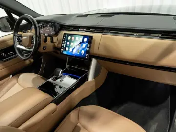 LAND ROVER Range Rover P460e Autobiography Executive Massag