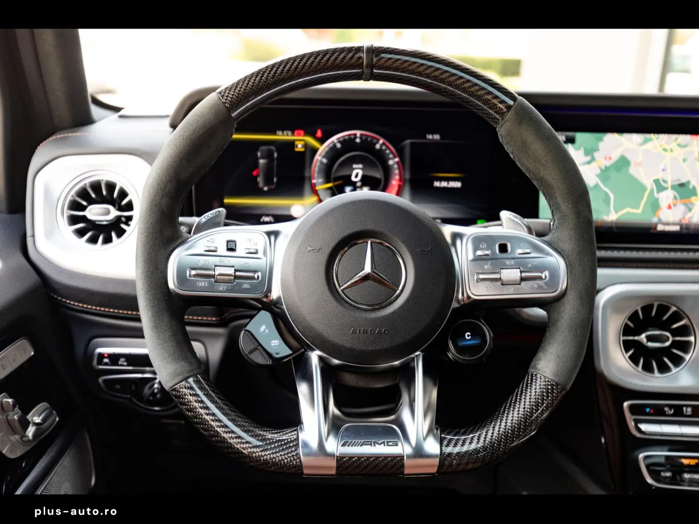 MERCEDES-BENZ G 63 AMG NIGHT II OLIVE METALLIC DESIG&hellip;