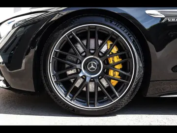 MERCEDES-BENZ SL 63 AMG ROADSTER 4MATIC  - OBSIDIAN …