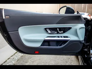 MERCEDES-BENZ SL 63 AMG ROADSTER 4MATIC  - OBSIDIAN …