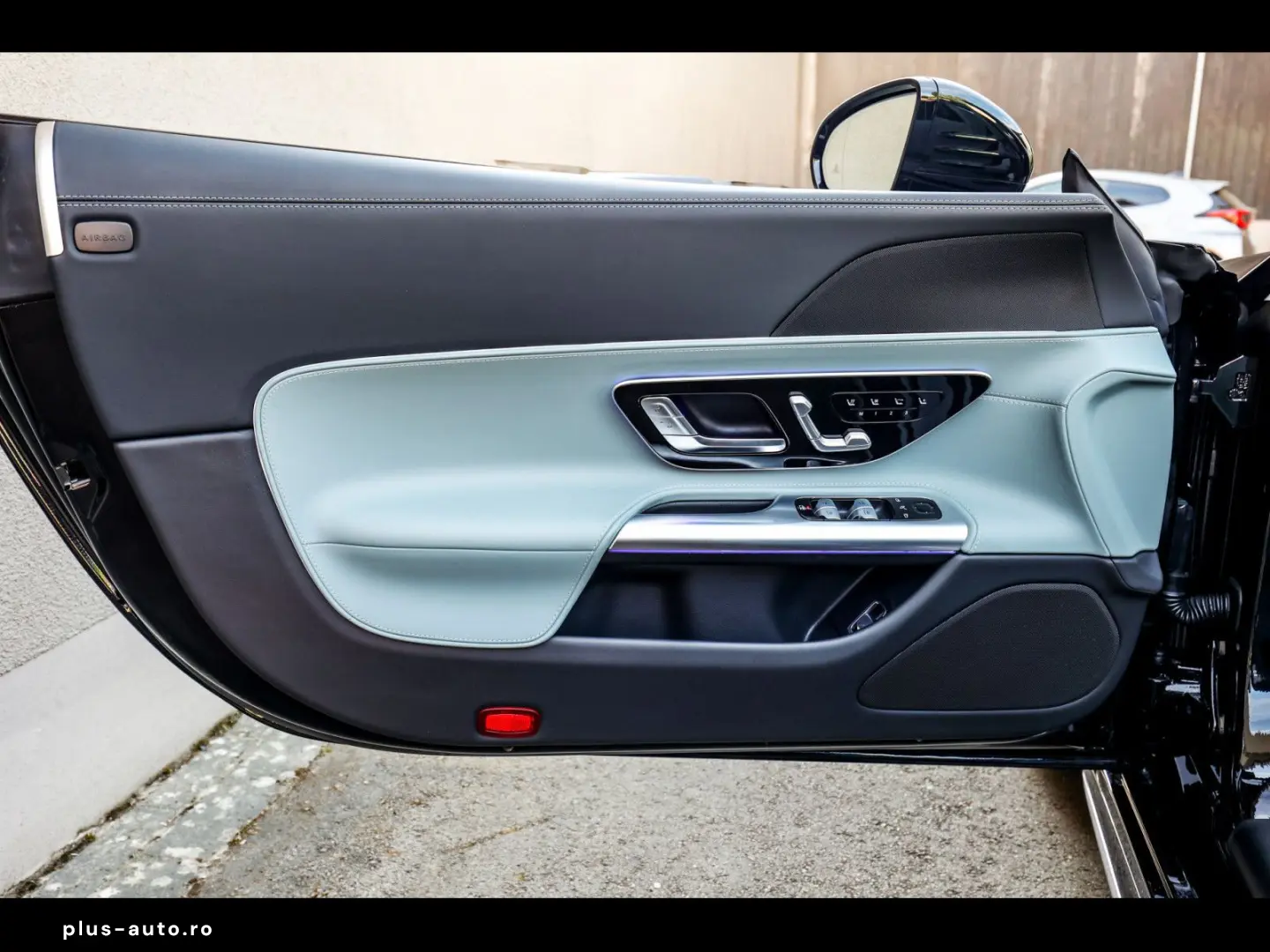 MERCEDES-BENZ SL 63 AMG ROADSTER 4MATIC  - OBSIDIAN &hellip;