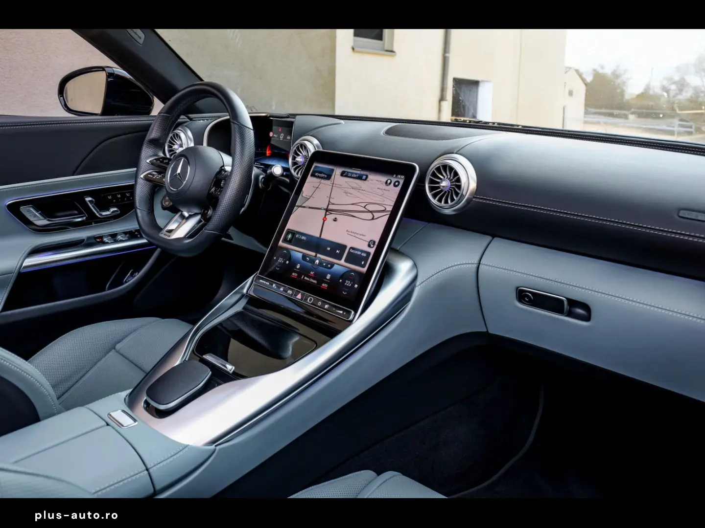 MERCEDES-BENZ SL 63 AMG ROADSTER 4MATIC  - OBSIDIAN &hellip;