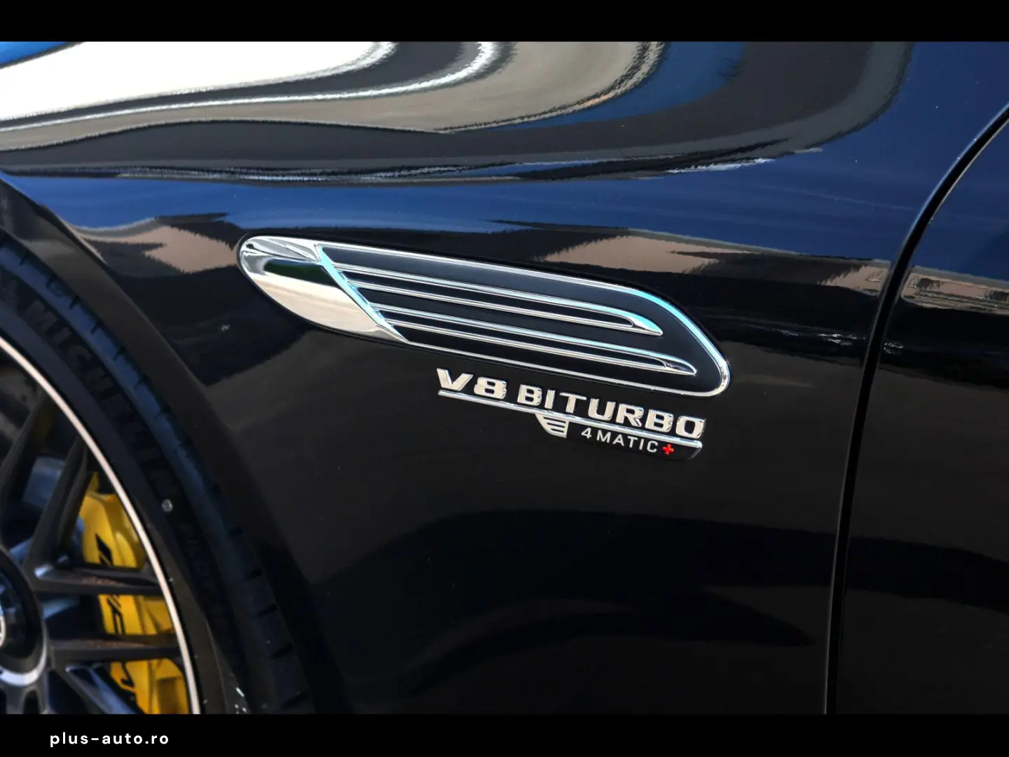 MERCEDES-BENZ SL 63 AMG ROADSTER 4MATIC  - OBSIDIAN &hellip;