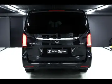 MERCEDES-BENZ V 300 d 4MATIC EXTRALANG AMG-LINE MH V…
