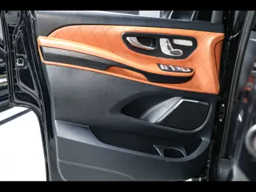 MERCEDES-BENZ V 300 d 4MATIC EXTRALANG AMG-LINE MH V…
