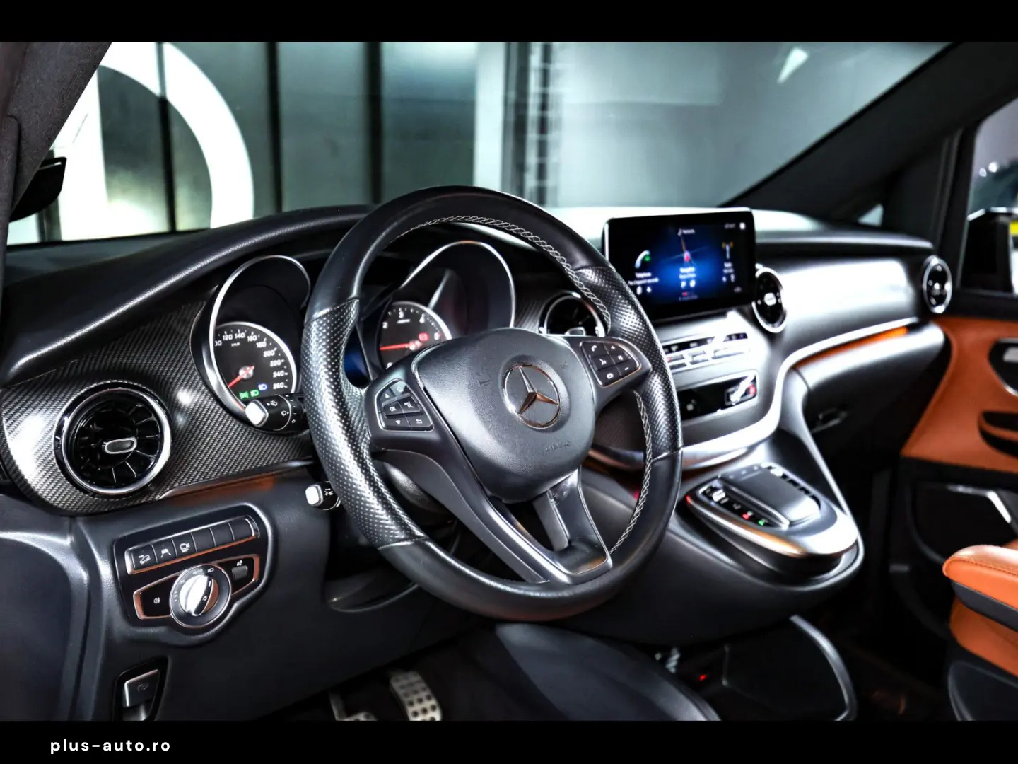 MERCEDES-BENZ V 300 d 4MATIC EXTRALANG AMG-LINE MH V&hellip;