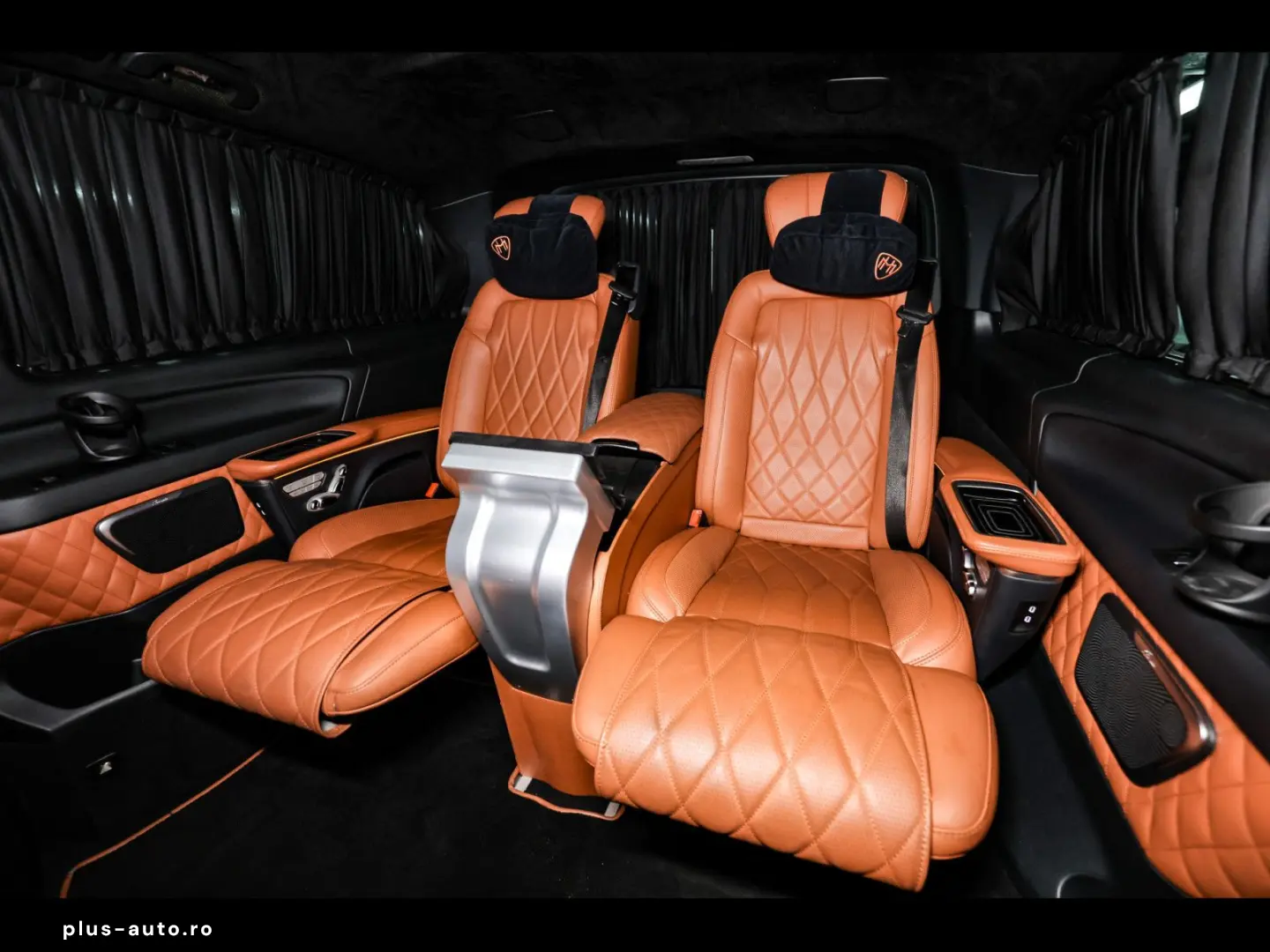 MERCEDES-BENZ V 300 d 4MATIC EXTRALANG AMG-LINE MH V&hellip;