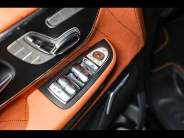MERCEDES-BENZ V 300 d 4MATIC EXTRALANG AMG-LINE MH V…
